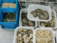 -阿杰臻选海鲜饭店(普陀山店)