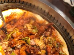 -灶座小锅烀饼·铁锅炖(全国总店)