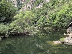 -大连冰峪旅游度假区