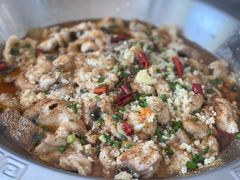 -小四川老火锅(欧风店)