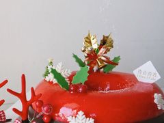 -壹点壹客·生日蛋糕(龙岗店)