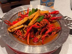 -聚味瞿记·龙虾堂(坡子街店)