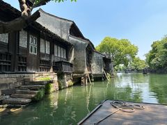 -乌镇景区