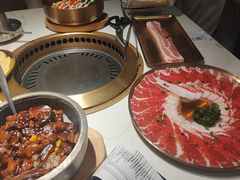 -花味烤肉·拌饭(建邺万达店)