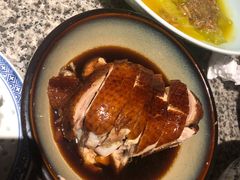 金陵烤鸭-南京大牌档(三阳广场苏宁店)