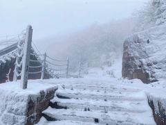 -泰山风景名胜区