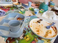 -水桶王国主题餐厅·聚会·生日派对·亲子活动·家庭套餐(亚龙湾希尔顿店)