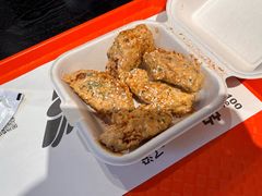 -前进5路汉堡炸鸡(汉街skp店)