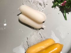 三色年糕-煲宫(华润万象城店)