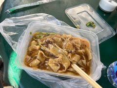-陈记锅巴菜(五大道店)