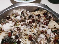 -万和源炝锅城·活鱼现炝(文艺北路店)