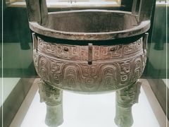 -上海博物馆(人民广场馆)