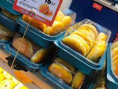 -東更道点心行(崂山丽达店)