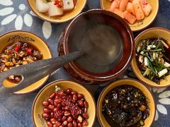 -张关合渣(航空大道店)