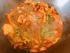 -荣德灶台鱼(圣泉寺店)