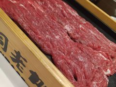 -古铜老院铜锅涮肉·清真(双井店)