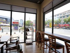 靠窗位-夏佐CHASEL(横店康庄路店)
