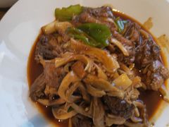 -禾珍珠家常小馆(河南博物院店)