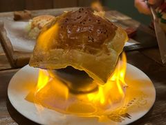 -卢布里西餐厅(总店)