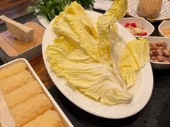 -南门涮肉(通州店)