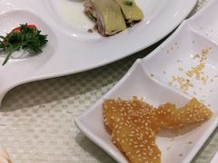 -香港富临皇宫(五月花商业广场店)