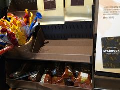 -星巴克(成都机场T2店)