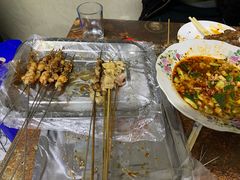 -万丰串店