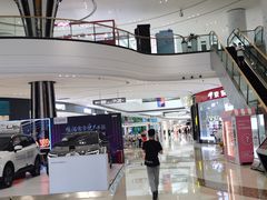 -麦当劳(融创茂店)