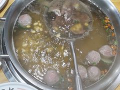 -嬷孙家潮汕牛肉火锅(北京路天河城店)