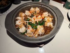 -绿茶餐厅(龙井船宴· 品牌总店)