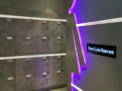 -威尔仕健身·游泳(中港汇店)