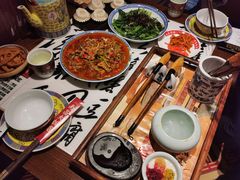 -南昌大饭店·地标美食名片(万寿宫店)
