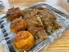 -非凡烧烤(历史博物馆店)