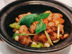 -太兴餐厅(东方广场分店)