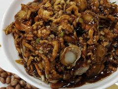 -聚福缘菜馆(隆昌路店)