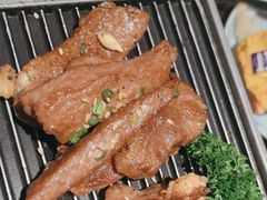 -虹料理·日料放题(悠方店)