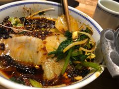-大厨小馆(华阳城店)