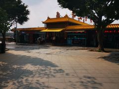 门面-珠江夜游广州塔·中大码头