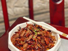-蔼若春.传承三十年云南菜(金碧公园店)