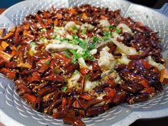 -川人百味·水煮活鱼(赛罕万达店)