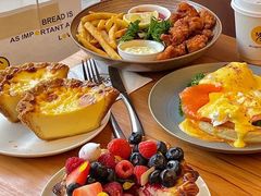 -Money Shops(愚园路店)