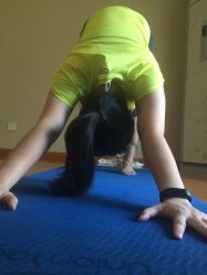 -Union瑜伽健康管理中心