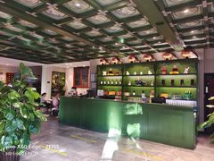 -古关火锅店(古北水镇景区店)