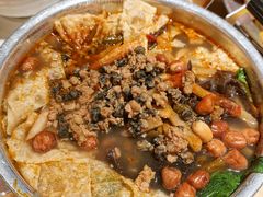 -水平有限广西米粉·广西风味集(五道口店)
