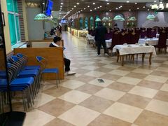 -巴依老爷新疆美食(马驹桥店)