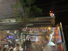 -Doo Dee Thai Food(Issan/Isaan/Esan)
