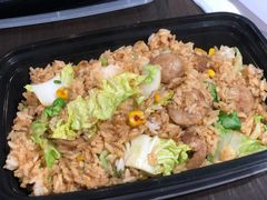 -盒马鲜生(馥邦国际店)