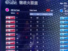 -世代星球·保龄球·镭战真人CS·团建(杨浦店)