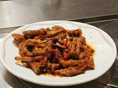 -董府·古宅餐厅