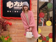 -方炉·天然食材面包店(青秀店)
